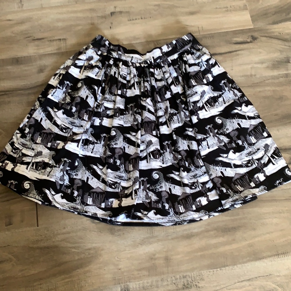 BRAND NEW NBC Skirt with Pockets